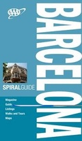 Cover: AAA Spiral Barcelona - AAA