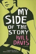 Cover: My Side of the Story - Bloomsbury Publishing PLC