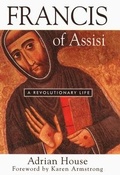 Cover: Francis of Assisi - Paulist Press