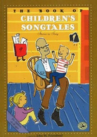 Enlarge image Cover: The Book of Children's Songtales - GIA Publications