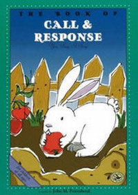Enlarge image Cover: The Book of Call & Response - GIA Publications