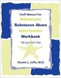 Bild: Staff Manual for Adolescent Substance Abuse Intervention Workbook - American Psychiatric Association Publishing