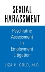 Cover: Sexual Harassment - American Psychiatric Association Publishing