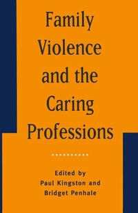 Abbildung von: Family Violence and the Caring Professions - Palgrave Macmillan