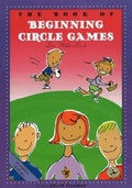 Cover: The Book of Beginning Circle Games - GIA Publications