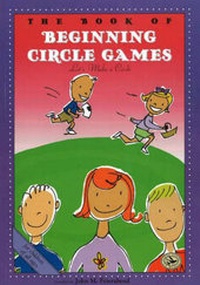 Enlarge image Cover: The Book of Beginning Circle Games - GIA Publications