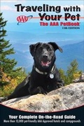 Cover: Traveling with Your Pet - AAA