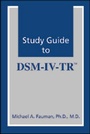 Cover: Study Guide to DSM-IV-TR - American Psychiatric Press Inc.