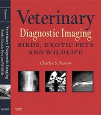 Abbildung von: Birds, Exotic Pets, and Wildlife - Mosby