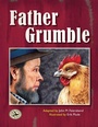 Cover: Father Grumble - GIA Publications