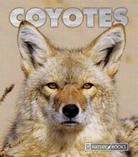 Enlarge image Cover: Coyotes - Child's World