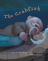 Enlarge image Cover: The Crabfish - GIA Publications