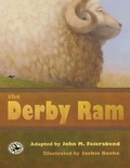 Cover: The Derby Ram - GIA Publications