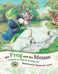 Cover: The Frog and the Mouse - GIA Publications