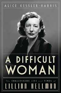 Enlarge image Cover: A Difficult Woman - Bloomsbury Press