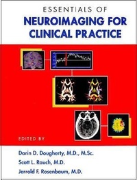 Enlarge image Cover: Essentials of Neuroimaging for Clinical Practice - American Psychiatric Association Publishing