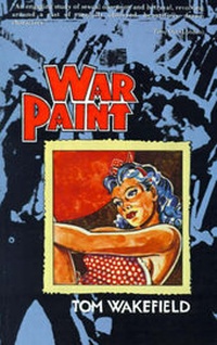 Enlarge image Cover: War Paint - St. Martin's Press