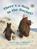 Cover: There's a Hole in the Bucket - GIA Publications