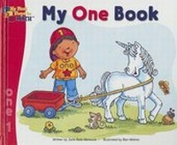Enlarge image Cover: My One Book - Child's World