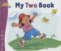 Cover: My Two Book - Child's World