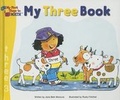 Cover: My Three Book - Child's World