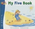 Cover: My Five Book - Child's World
