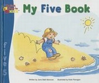Enlarge image Cover: My Five Book - Child's World