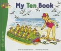 Cover: My Ten Book - Child's World