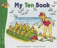 Enlarge image Cover: My Ten Book - Child's World