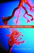 Cover: Treatment of Stress Response Syndromes - American Psychiatric Association Publishing