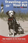 Cover: Traveling with Your Pet - AAA
