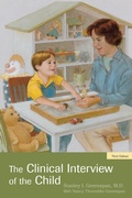 Cover: The Clinical Interview of the Child - American Psychiatric Association Publishing