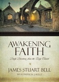 Cover: Awakening Faith - Zondervan