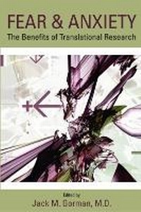 Abbildung von: Fear and Anxiety - American Psychiatric Association Publishing