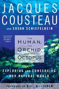 Cover: The Human, the Orchid, and the Octopus - Bloomsbury Publishing PLC