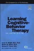 Cover: Learning Cognitive-Behavior Therapy - American Psychiatric Association Publishing