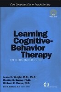 Enlarge image Cover: Learning Cognitive-Behavior Therapy - American Psychiatric Association Publishing