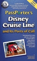 Cover: Passporter's Disney Cruise Line and its Ports of Call - PassPorter Travel Press