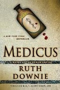 Cover: Medicus - Bloomsbury Publishing PLC