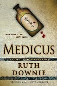 Enlarge image Cover: Medicus - Bloomsbury Publishing PLC