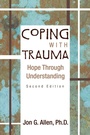 Cover: Coping with Trauma - American Psychiatric Association Publishing