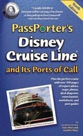 Cover: PassPorter's Disney Cruise Line and Its Ports of Call - PassPorter Travel Press