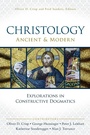 Cover: Christology, Ancient and Modern - Zondervan Academic