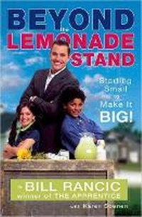 Abbildung von: Beyond the Lemonade Stand - Razorbill