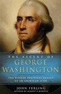 Cover: The Ascent of George Washington - Bloomsbury Publishing PLC