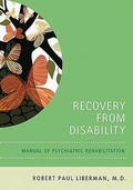 Cover: Recovery from Disability - American Psychiatric Association Publishing