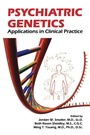 Cover: Psychiatric Genetics - American Psychiatric Association Publishing