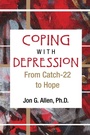 Cover: Coping with Depression - American Psychiatric Association Publishing