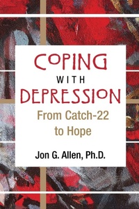 Enlarge image Cover: Coping with Depression - American Psychiatric Association Publishing