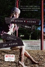 Cover: Thirteen Reasons Why - Razorbill